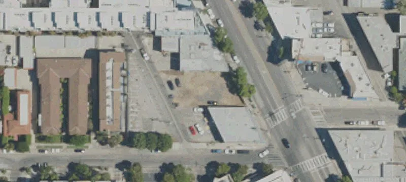 5047 Lankershim Blvd