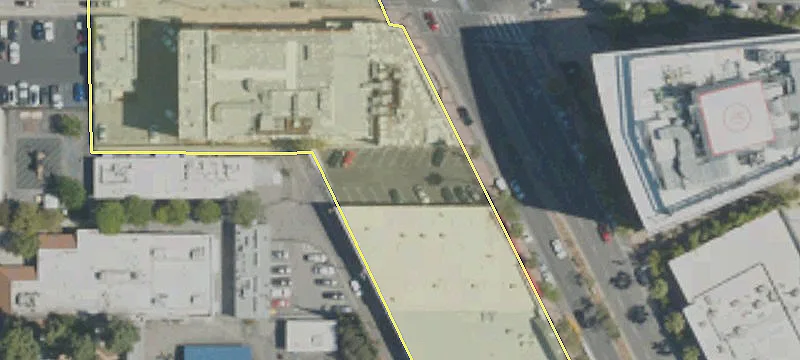 5265 Lankershim Blvd