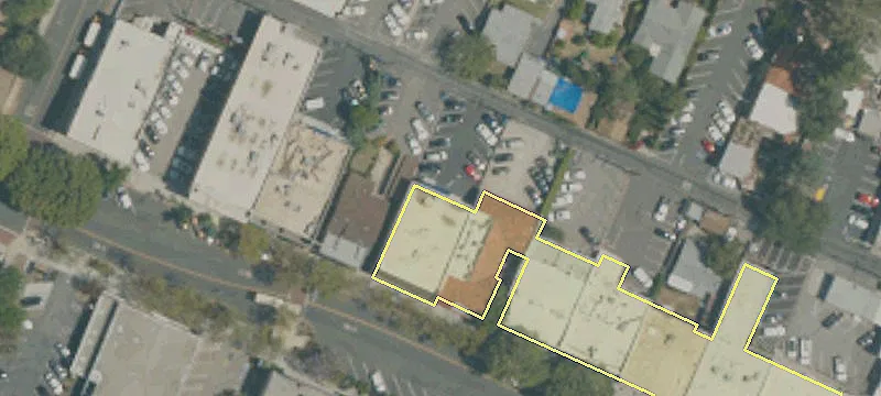 2335 Honolulu Ave