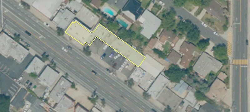 3627 Foothill Blvd