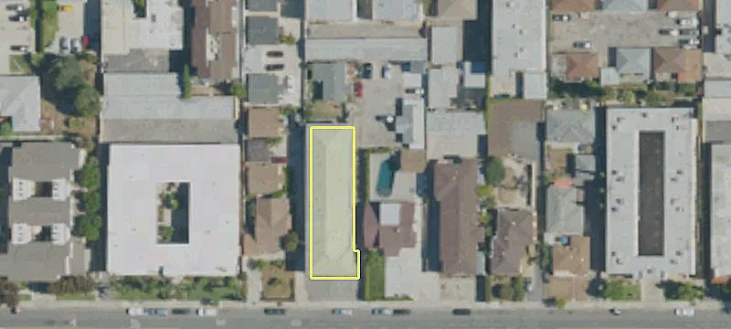 711 Palmer Ave