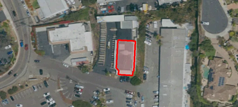 581 Westlake St