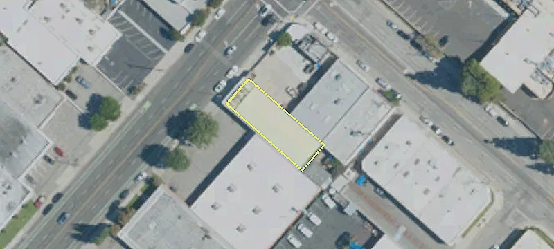 634 Sonora Ave