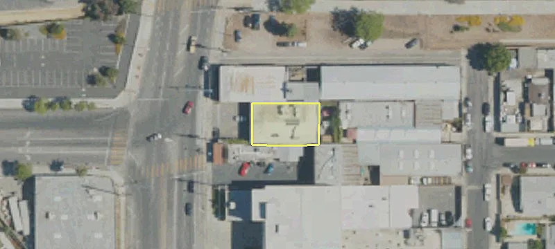 5344 Vineland Ave