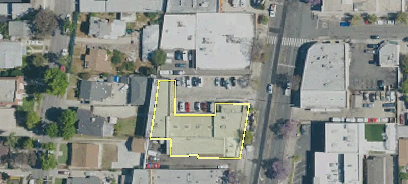 725 Glendale Ave