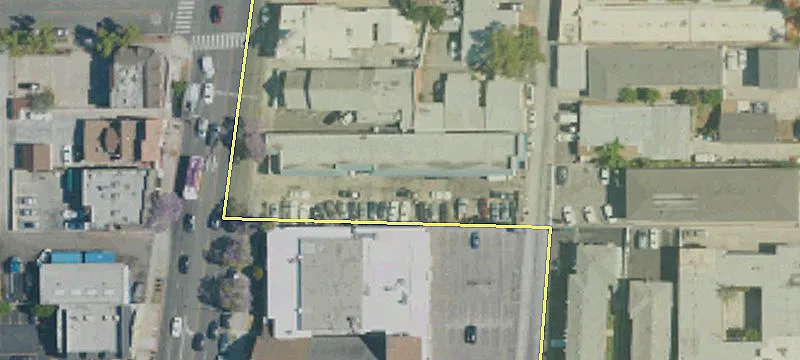 910 Glendale Ave
