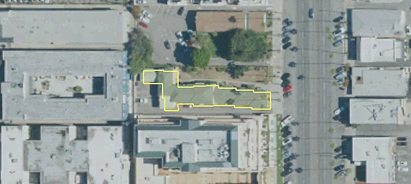 1131 Brand Blvd