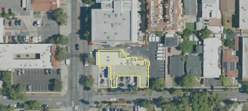 814 Central Ave