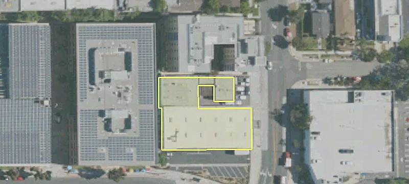 701 Pacific Ave