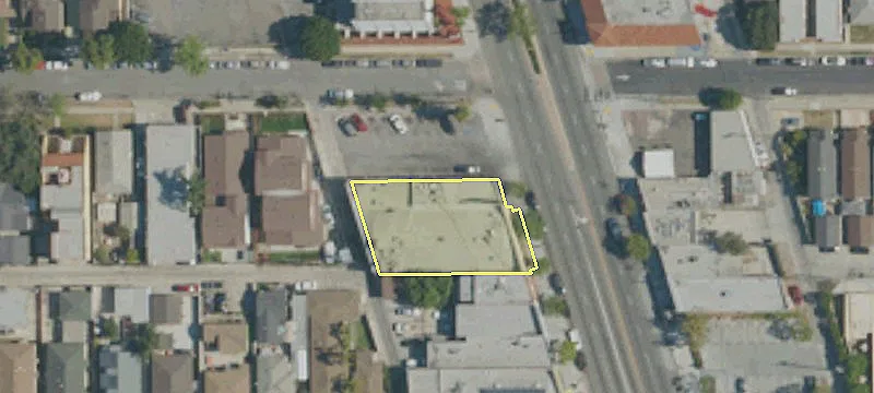 5425 Long Bch Blvd