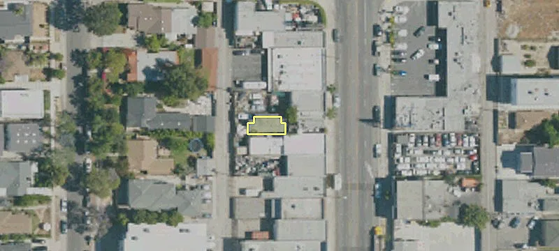 5645 Cahuenga Blvd