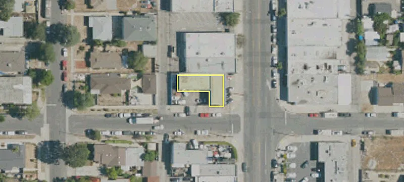 5705 Cahuenga Blvd
