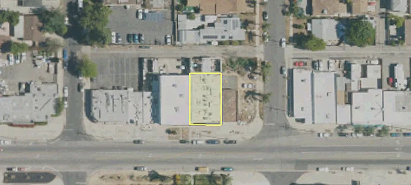 10707 Burbank Blvd