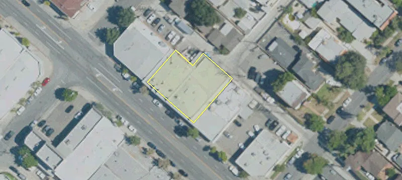 6638 San Fernando Rd