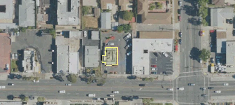 1133 Colorado St