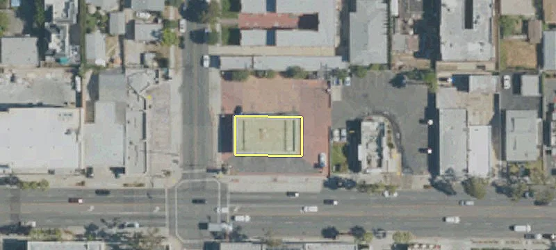 1103 Colorado St