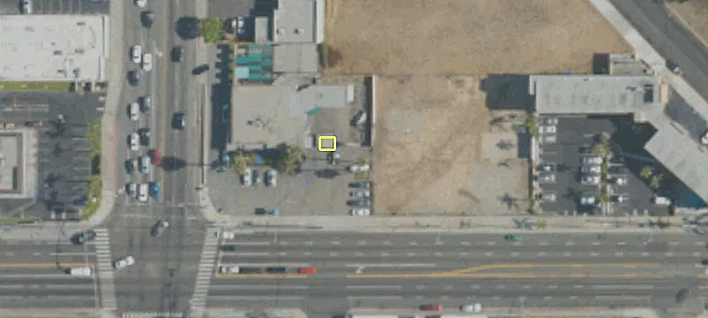 3501 Pacific Coast Hwy