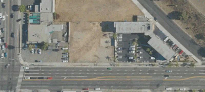 3527 Pacific Coast Hwy