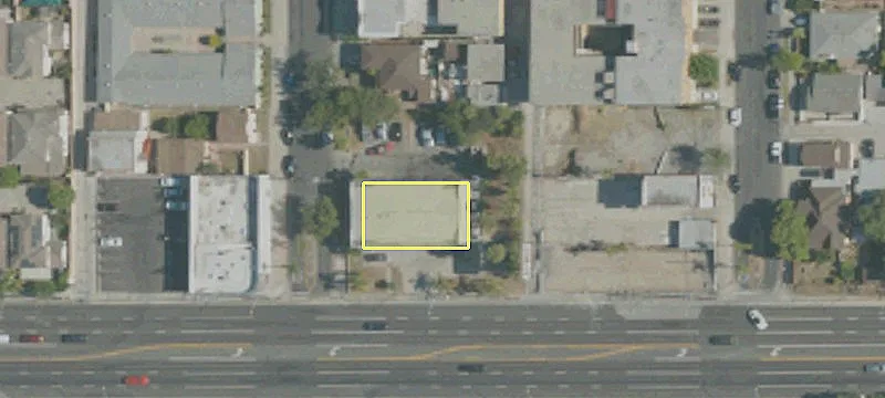2509 Pacific Coast Hwy