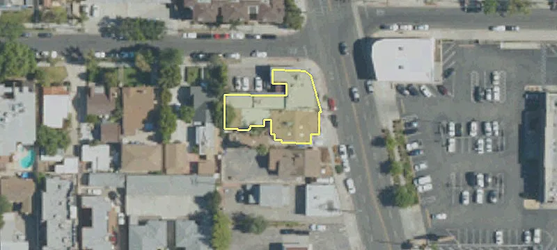 217 Verdugo Rd