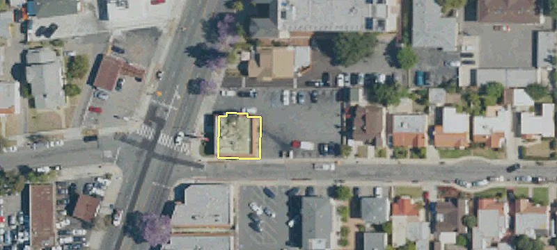 520 Glendale Ave