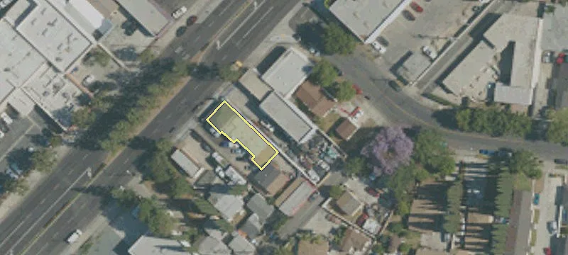 8312 Garfield Ave