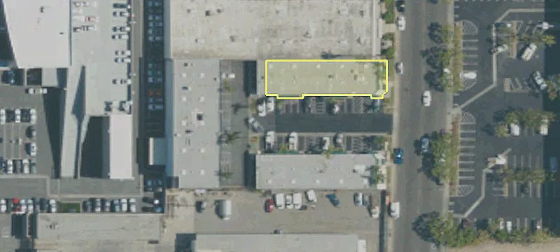 3671 Industry Ave