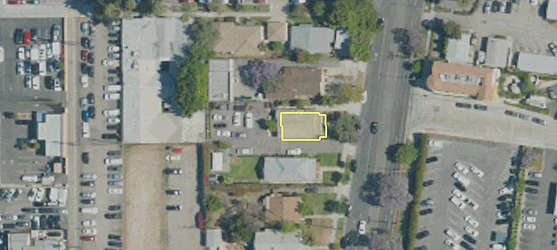 1511 Glendale Ave