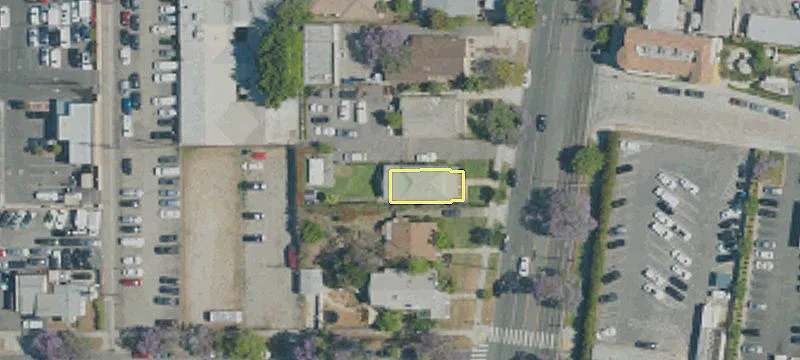 1515 Glendale Ave