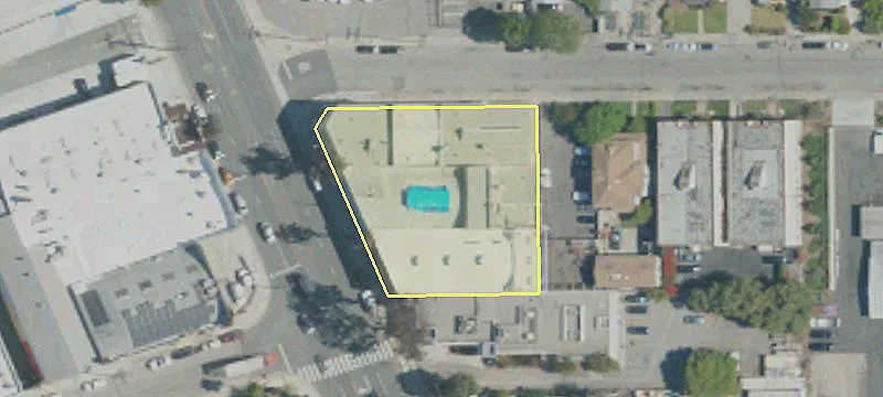 4332 San Fernando Rd