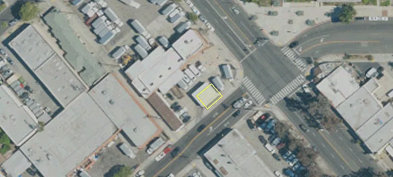 3801 San Fernando Rd