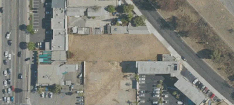 1811 Reservoir W Dr