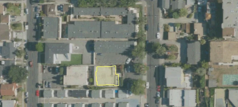 1975 Stanley Ave
