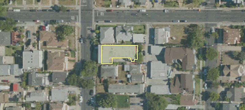 1878 Junipero Ave