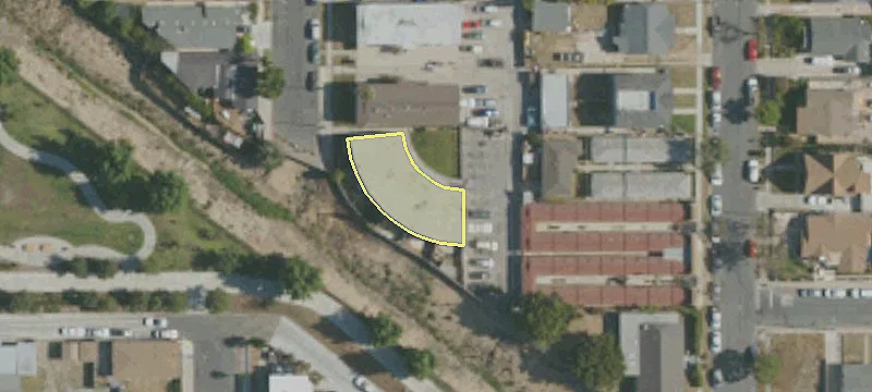 2300 Lewis Ave