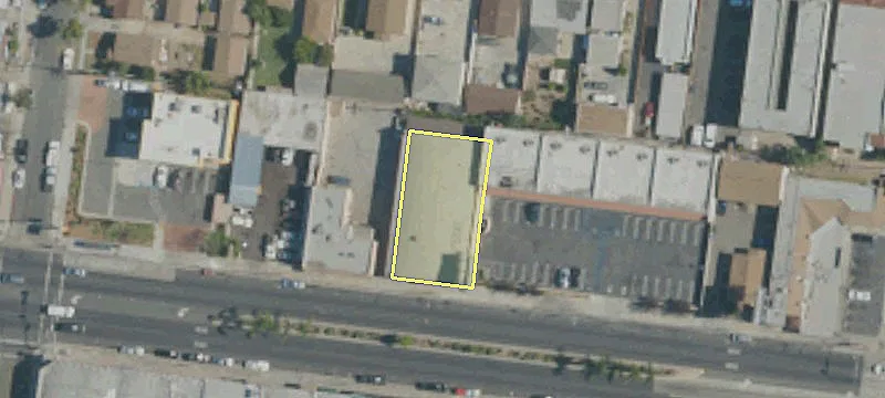 3629 Slauson Ave