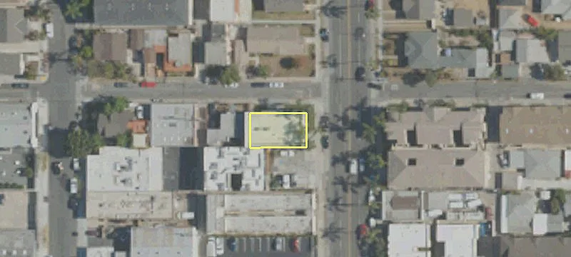1391 Redondo Ave