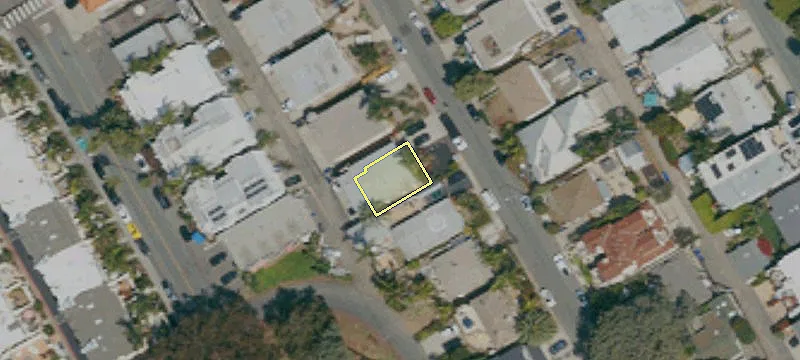 2248 Manchester Ave, Unit 4