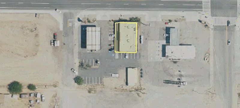 13012 Pearblossom Hwy
