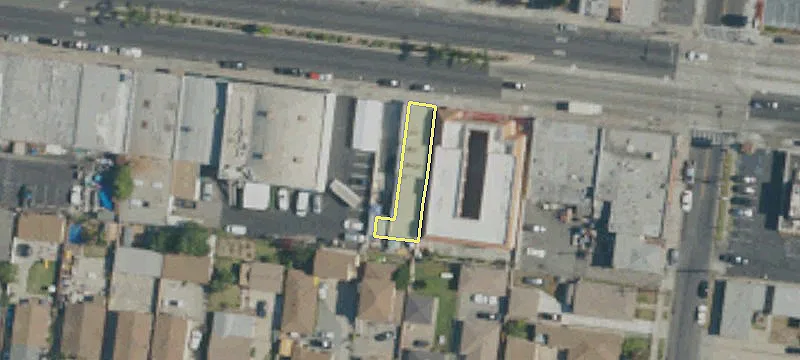 3640 Slauson Ave