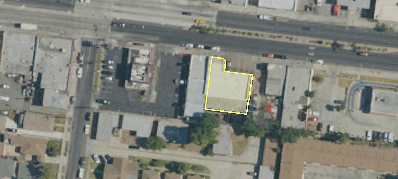 3716 Slauson Ave