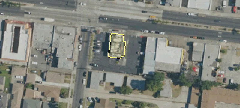 3700 Slauson Ave