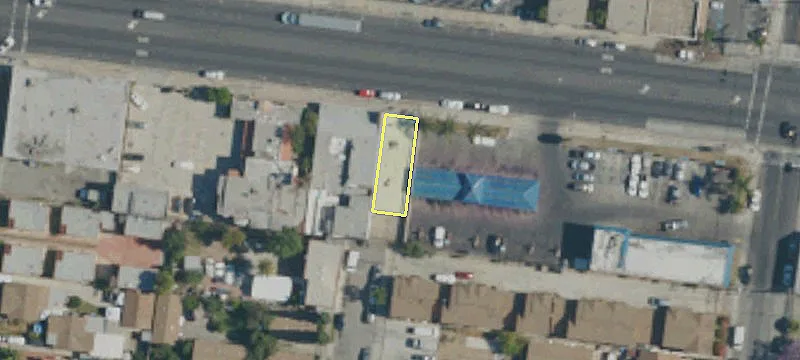 4030 Slauson Ave