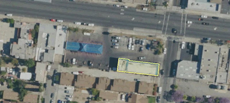 4040 Slauson Ave