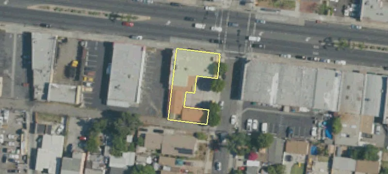 3544 Slauson Ave