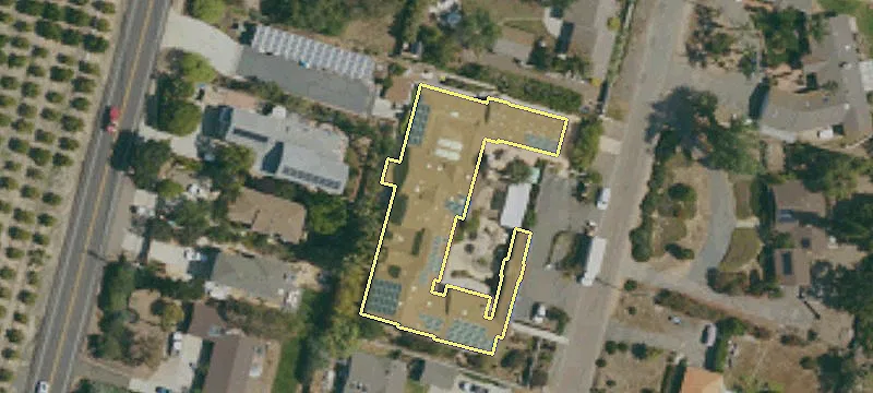 350 Cole Rnch Rd