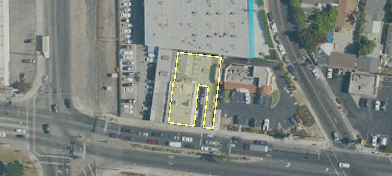 3407 Slauson Ave