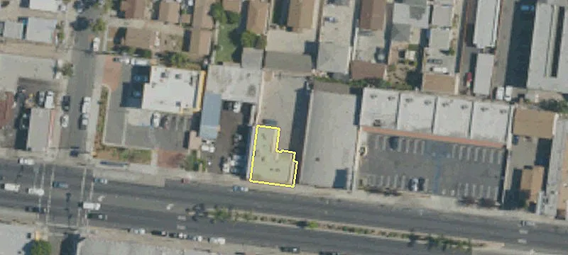 3619 Slauson Ave
