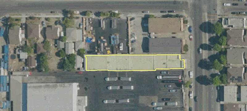 6777 Paramount Blvd