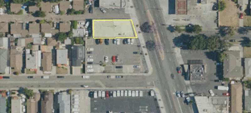 5151 Long Bch Blvd